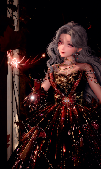 Vamp Princess image