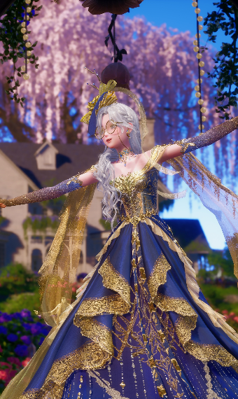 Noble Grace image