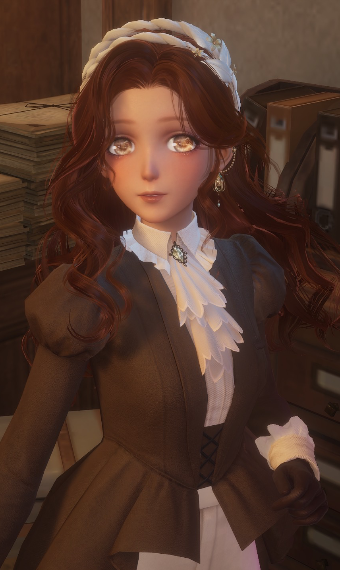 Florawish Diplomat image