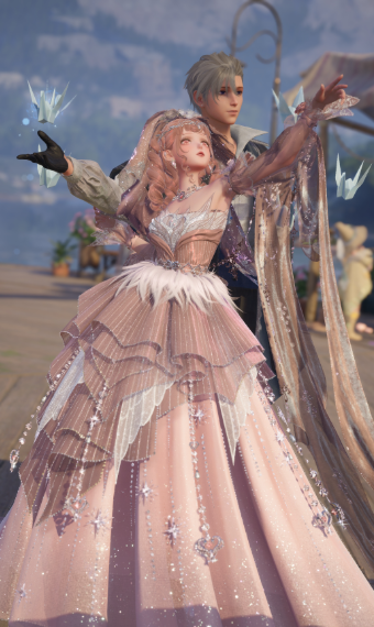 her wish image