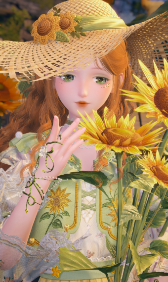 look image