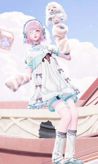 mizu iro dreamer image