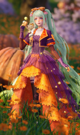 Halloween Party image