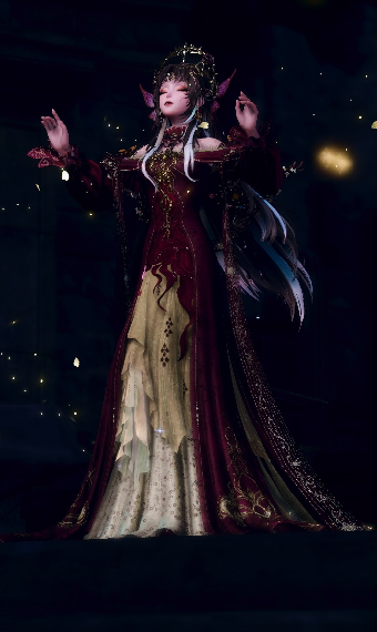 The Oracle image