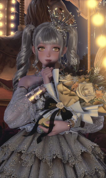 Miss Miraland image