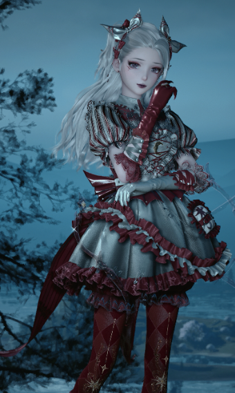 Red Velvet image