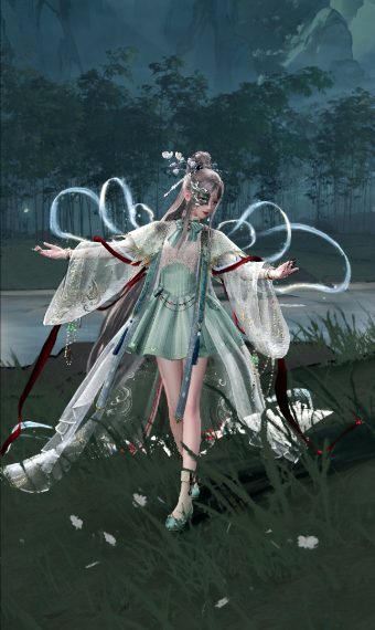 Cloud Dancer image