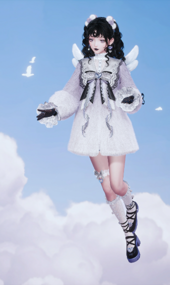 - Little Angel - image