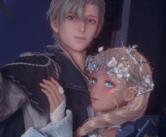 First image
