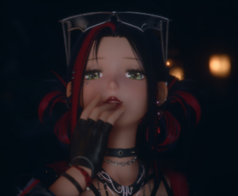 First image
