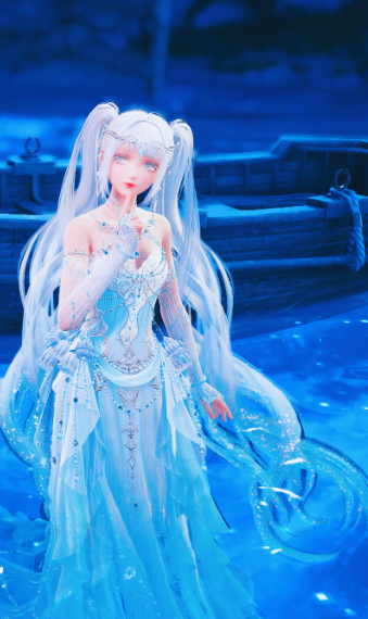 Did i drowned the sailors ? image