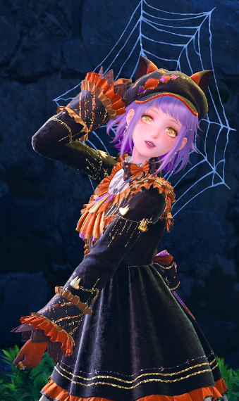Witch's Familiar image