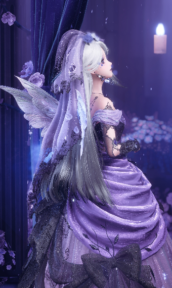 Fae Bride image