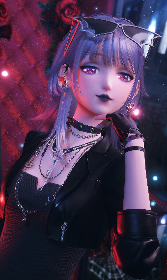 Your Local Vampire 2.0 image