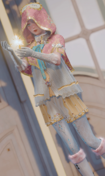 Glint of Noble Dreams image