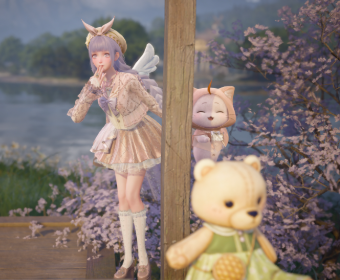 First image