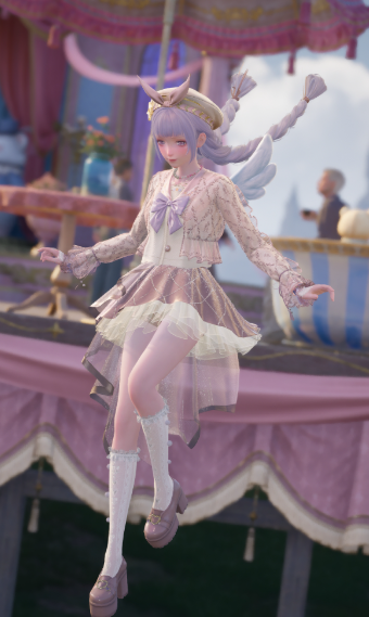 blush-tinted tenshi image