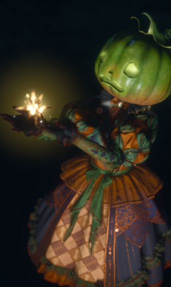 Living Dead Girl image