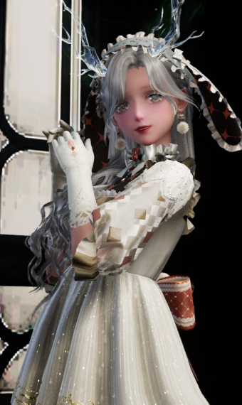 Sheep Costume image