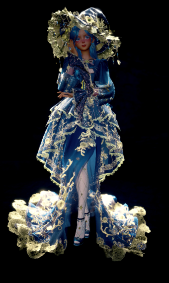 The Witch image