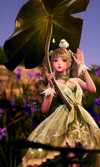 Forest Pixie image