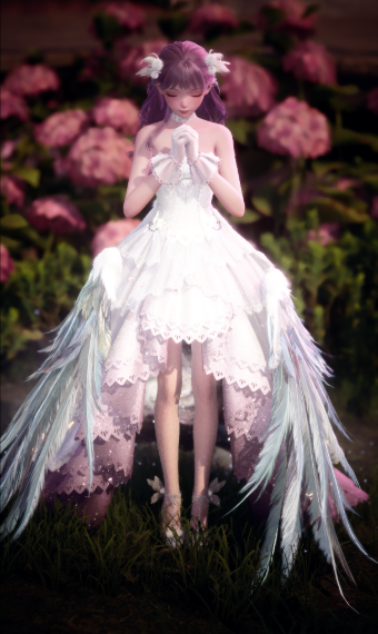 The Magical Girl image
