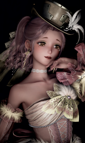 Enchanting Rose image