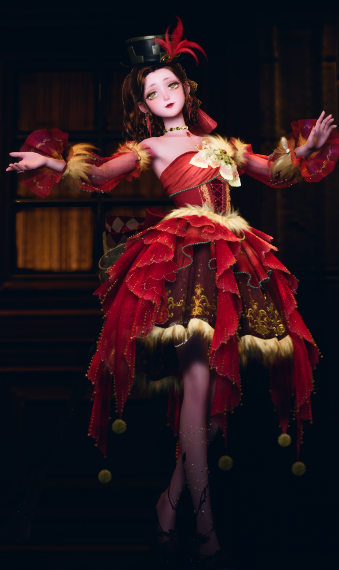 Merlot Showstopper image