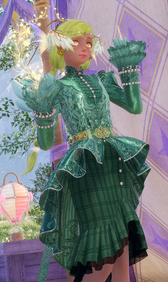 Peppergem image