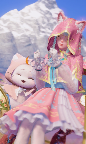 Team Spirit: Gilded Past image