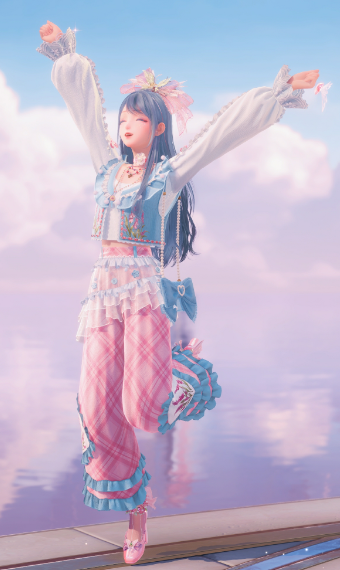 Blueberry Bubblegum image