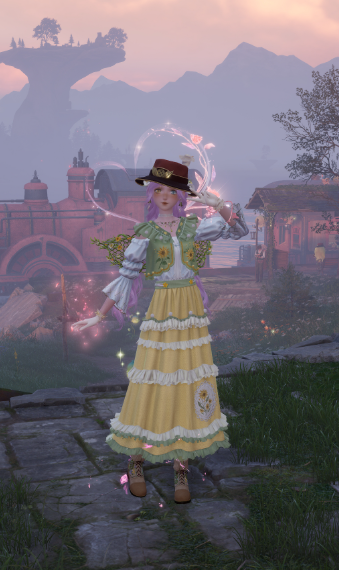 Choo-Choo Conductor image