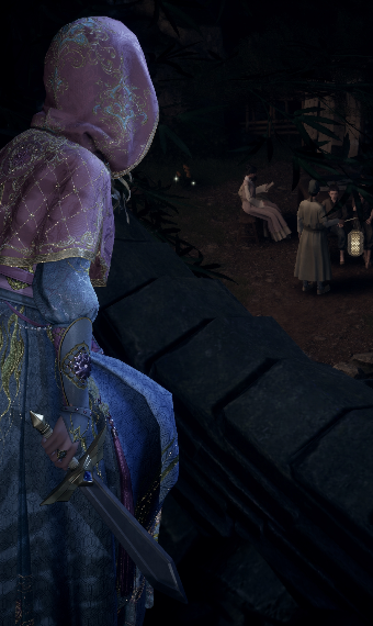 Assassin's Creed - Gilded Past image