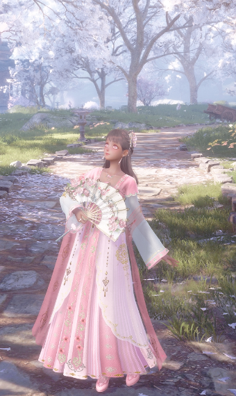 Sakura Season image
