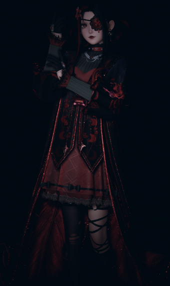 Mantling image