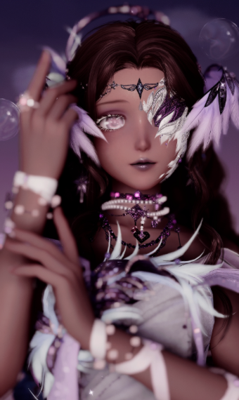 Recollections of the Featherborne image