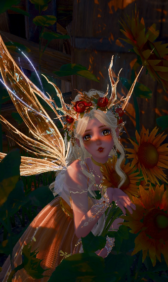 autumn spirit image