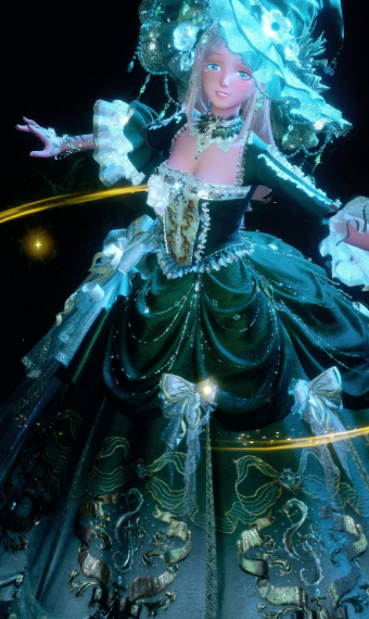 Forest Witch image
