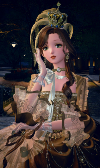 Golden Regina image