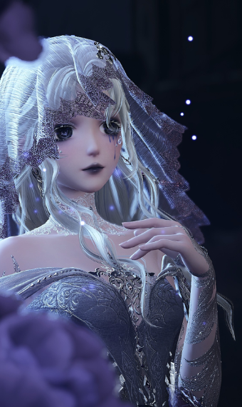 Ghost of Roses image
