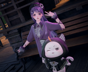 First image