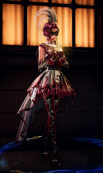 The Performer image