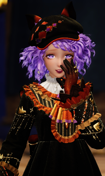 Cutie Claws image