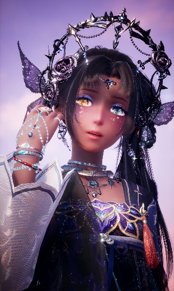 Star Thief image