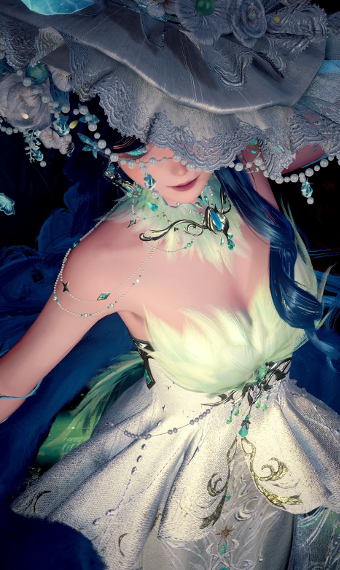 Witchy Hues image