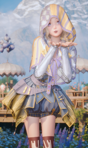 Peppergem Spirit image