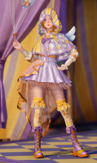 Encore Season image