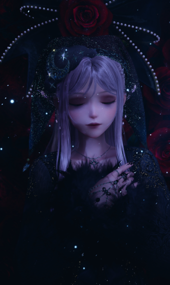 Dark elf image