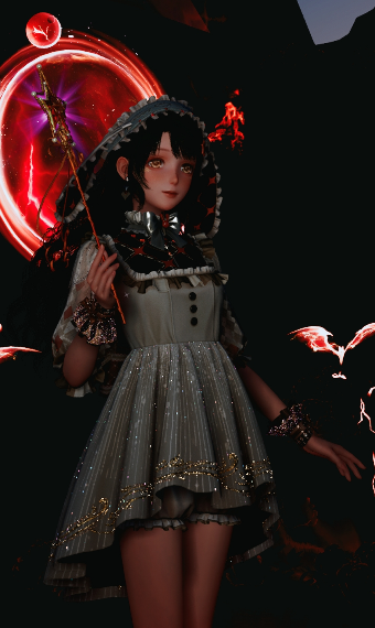 Void Summoner image