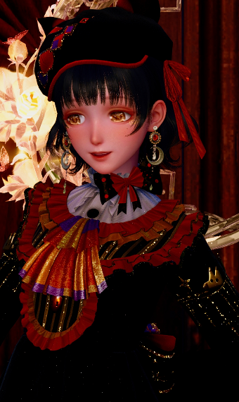Trickster Kat image